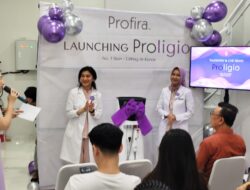 Profira Clinic Hadirkan Teknologi Proligio: Inovasi Lifting Non-Bedah untuk Kulit Awet Muda dan Sehat