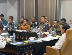 Kunker Reses Komisi VI DPR: Pelindo Dukung Pengembangan Infrastruktur KTI