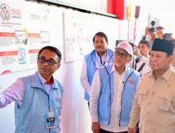 Telkom Hadirkan Digi Koperasi, Dukung Digitalisasi Ribuan Koperasi Desa Merah Putih