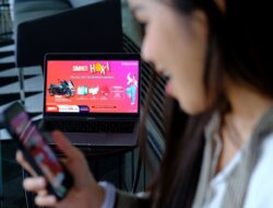 Telkomsel Hadirkan Program Undian SIMPATI HOKI Berhadiah Miliaran Rupiah, Lengkapi Ragam Keuntungan Digital Lifestyle SIMPATI
