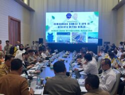 Pelindo Dukung Program Strategis Nasional di KTI