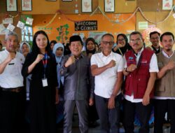 UNIVERSITAS BOSOWA PERKUAT KOMITMEN AKADEMIK MELALUI SOSIALISASI PROGRAM PASCASARJANA DI GOWA