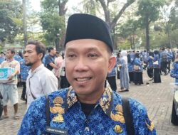 Pengabdian Honorer 20 Tahun Dengan Jaringan Telkomsel