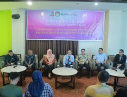 Phinisi Hospitality Dukung Upaya Pemkot Makassar Tekan Angka Stunting: 50 Porsi Gizi Sehari Selama 3 Bulan