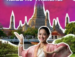 Country Hadirkan Paket Internet Bagi Travelvloger