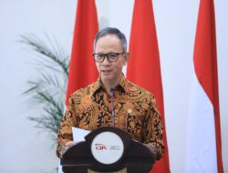 KPKS Perkuat Peran OJK Dalam Menyelaraskan Regulasi, Fatwa, Dan Praktik Operasional Keuangan Syariah