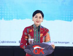 OJK Dorong Ekonomi Nasional Dan Perkuat UMKM