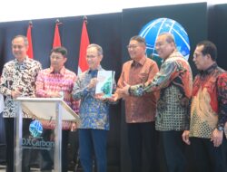 Perdagangan Karbon Di Indonesia Menunjukkan Tren Positif