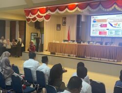 OJK DORONG PENINGKATAN LITERASI DAN IKLUSI KEUANGAN DI KABUPATEN LUWU RAYA MELALUI KOLABORASI DENGAN PEMERINTAH DAERAH DAN SEKTOR JASA KEUANGAN