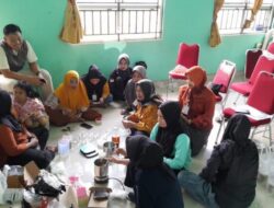 Mengubah Limbah Minyak Jelantah Menjadi Aromaterapi, PT Vale Dukung Penerapan SDGs untuk Masa Depan Berkelanjutan