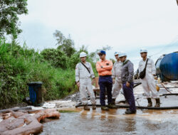 Komitmen Pulih Bersama: PT Vale Buka Ruang Aduan, Perkuat Kolaborasi #BersamaUntukTowuti