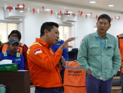 Hunian Penunjang Proyek Strategis IGP Sorlim, PT Vale Resmikan Dormitory Limoloka Perkuat Ketahanan Energi dan Hilirisasi Nasional di Tengah Tantangan Global
