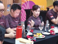 Digital Branch,Inovasi CIMB Niaga Dorong Pertumbuhan Ekonomi Makassar