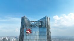 Telkom Percepat Eksekusi Transformasi, Cetak Pendapatan Konsolidasi Rp73 Triliun