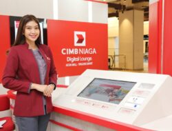 CIMB Niaga Raih Lima Penghargaan di Asian Banking & Finance Awards 2025