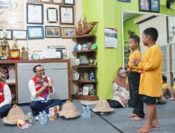 Shelter Puanmakari Makassar: Tempat Berlindung Bagi Anak-anak Korban Kekerasan