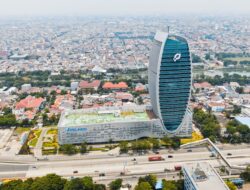 Pertumbuhan Ekonomi 5,12% Terefleksi pada Arus Peti Kemas yang Tumbuh Lebih dari 6%