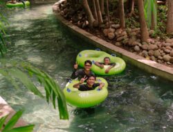 Sambut Hari Kemerdekaan: Bugis Waterpark Adventure Hadirkan Program Spesial Agustus
