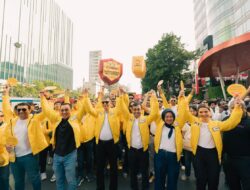 IM3 Hadirkan Fitur SATSPAM, Perlindungan otomatis berbasis AI untuk Penipuan Digital bagi Masyarakat Indonesia #NomorModusNoMore