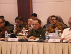 SINERGI OJK DAN KOMISI XI DPR RI UNTUK MENINGKATKAN TINGKAT LITERASI DAN INKLUSI KEUANGAN DI DAERAH