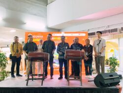 Indonesia Shopping Festival 2025: Dorong Konsumsi, Angkat UMKM, dan Perkuat Optimisme Ekonomi Nasional