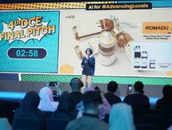 Telkomsel Menjaga Bumi Dan Lingkungan Untuk Pembangunan Masyarakat yang Berkelanjutan