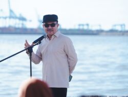 Pemprov Sulsel Apresiasi Penelitian KONEKSI tentang Ketahanan Iklim di Indonesia Timur