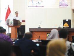 Pemprov Sulsel Dorong Kolaborasi Lintas Sektor Cegah TPPO dan Kekerasan terhadap Perempuan-Anak