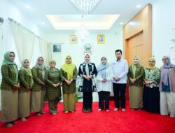 Pemprov Sulsel dan PPTI Bersatu Hadapi TBC, Target Eliminasi 2030