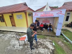 Telkom Siapkan Posko Merah Putih dan Kompensasi Pasca Gangguan SKKL SMPCS Namlea – BU6