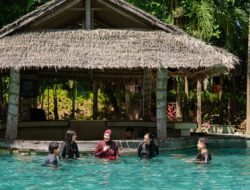Merdeka Bersama Sahabat; Dapatkan Promo Berlima di Bugis Waterpark Adventure