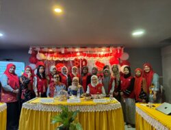 Tim Pengabdian Masyarakat Unhas Gelar Sosialisasi dan Pelatihan Penggunaan Buku KIA Khusus Bayi Kecil di Puskesmas Kaluku Bodoa