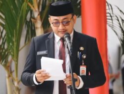 Pemprov Sulsel Usul PPPK Paruh Waktu. Plt Kepala BKD : Kami Sudah Petakan Jumlah Pengusulan