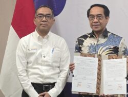 Unhas Raih Dana 12 Miliar Rupiah Program EQUITY, Rektor: Bukti Keunggulan dan Reputasi Internasional