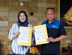 Fakultas Teknik Pertambangan dan Kebumian Unibos Jalin MoA dengan Unaaha Bakti Persada untuk Perkuat SDM dan Riset Pertambangan