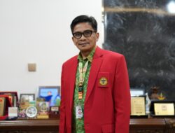 Fakultas Kehutanan Unhas Catat Capaian Strategis di Bawah Kepemimpinan Rektor Jamaluddin Jompa