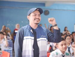 Pertamina Patra Niaga Sulawesi dan Komunitas KALEB Hadirkan Edukasi Inklusif di Sekolah