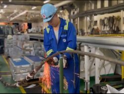 Internet di Merauke, Timika, dan Kaimana Berangsur Pulih, Proses Perbaikan Tahap-1 Berjalan Lebih Cepat dari Target