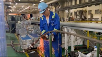 Internet di Merauke, Timika, dan Kaimana Berangsur Pulih, Proses Perbaikan Tahap-1 Berjalan Lebih Cepat dari Target