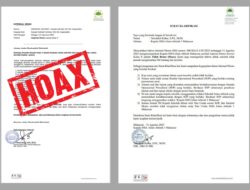 SMA Islam Athirah 1 Makassar Tegaskan Memo Ajakan Demo Siswa adalah Hoaks