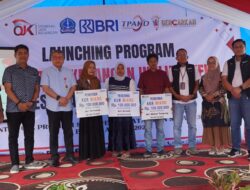 EKOSISTEM KEUANGAN INKLUSIF DI DESA BACU: MEMBANGUN DESA UNTUK MEWUJUDKAN EKONOMI BERKELANJUTAN