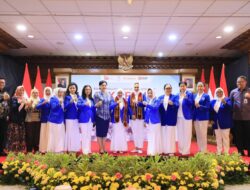 OJK DORONG PEREMPUAN UMKM JADI PENGGERAK DUTA LITERASI KEUANGAN