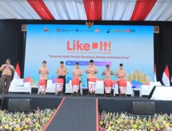 32 T Simpel Berkontribusi Untuk Pembangunan Nasional