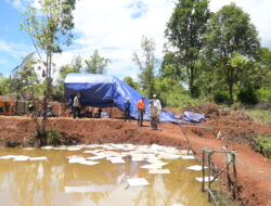 Hasil Uji Air Towuti Diumumkan, PT Vale Hormati Transparansi dan Tegaskan Komitmen Pemulihan Berkelanjutan