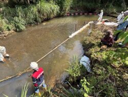 Bantuan Air Bersih: Respon Cepat PT Vale untuk Warga Lioka & Timampu