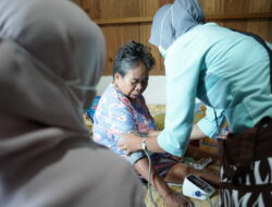 Hadir Lebih Dekat Mendengarkan dan Merespon Aduan, PT Vale Kunjungi Masyarakat dan Buka Posko Tambahan