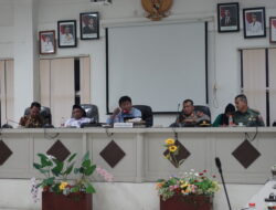 Dialog Inklusif dan Solusi Nyata: PT Vale Perkuat Komitmen Pemulihan Towuti