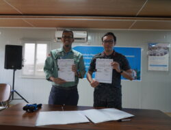 Perkuat Komitmen Anti Narkoba di Morowali, PT Vale dan BNN Teken Nota Kesepahaman