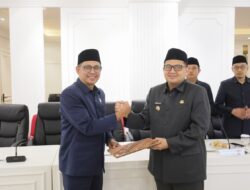APBD Perubahan 2025 Makassar, Tembus Rp5,1 Triliun