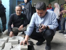 Walikota Makassar Apresiasi Program Binaan CSR Pertamina Patra Niaga di Tamalabba